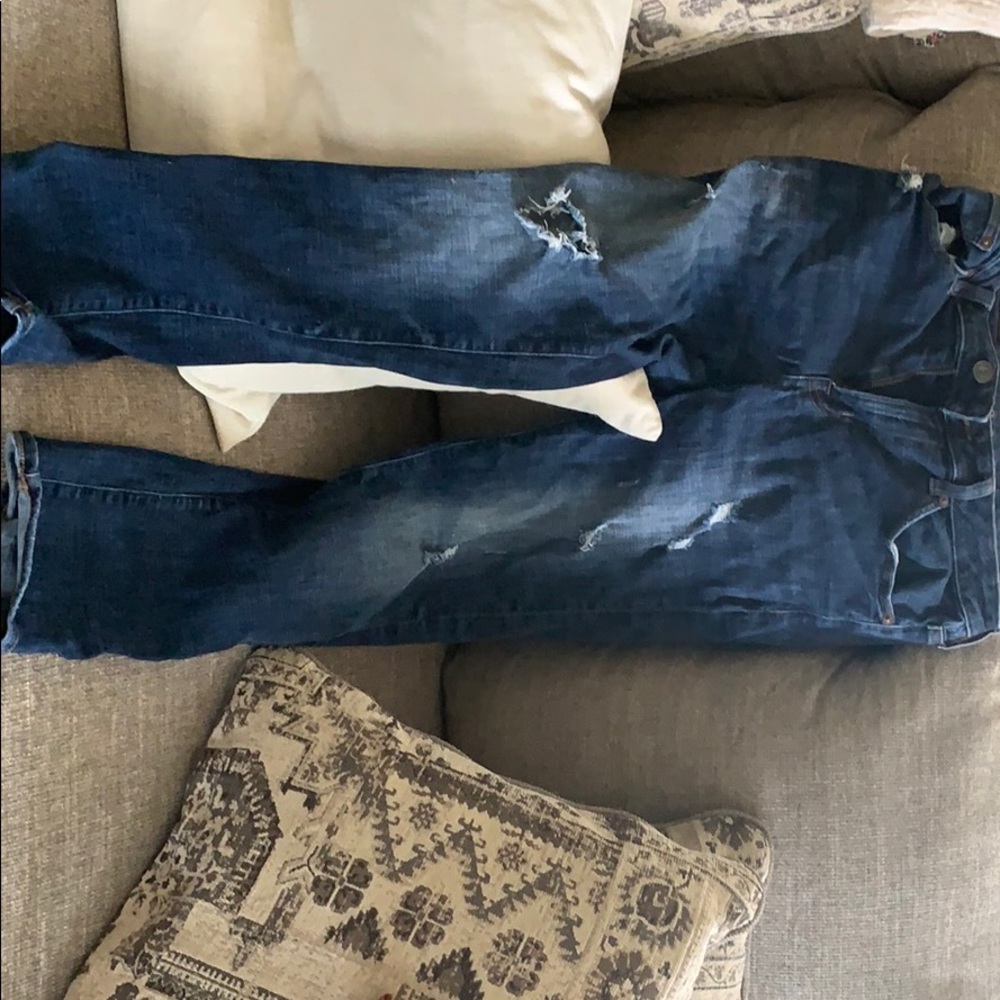 Men’s American eagle jeans